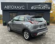 Opel Crossland X I , 2018 г., механика, бензин  - фото 4