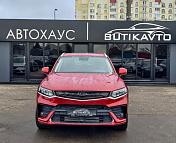 Geely Tugella I , 2020 г., автомат, бензин - фото 2