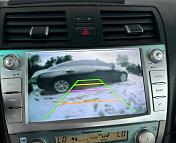 Toyota Camry XV40 · Рестайлинг , 2010 г., автомат, бензин - фото 16