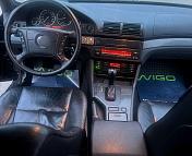 BMW 5 серия E39 , 1999 г., автомат, бензин - фото 13