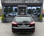 Ford Mondeo IV · Рестайлинг , 2013 г., механика, дизель - фото 6