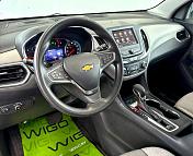 Chevrolet Equinox III · Рестайлинг , 2022 г., автомат, бензин  - фото 11