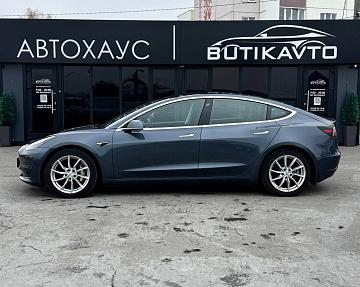 Tesla Model 3 I - фото 4