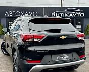 Chevrolet TrailBlazer III , 2020 г., вариатор, бензин - фото 4