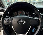 Toyota Corolla XI (E170) , 2014 г., вариатор, бензин - фото 11