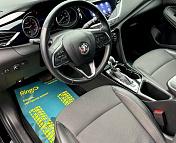 Buick Encore GX I , 2022 г., вариатор, бензин - фото 11