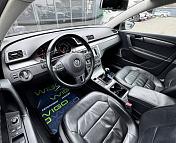Volkswagen Passat B7 , 2013 г., механика, дизель - фото 10