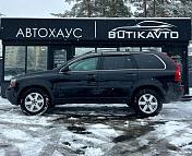 Volvo XC90 I , 2004 г., автомат, дизель - фото 14