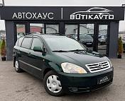Toyota Avensis Verso I , 2001 г., механика, дизель - фото 2