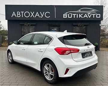 Ford Focus IV - фото 4