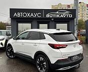 Opel Grandland X I , 2021 г., автомат, бензин  - фото 4