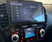 Nissan Juke YF15 · Рестайлинг , 2013 г., механика, дизель - фото 12