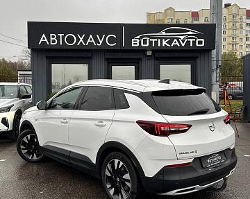 Opel Grandland X I  - фото 4