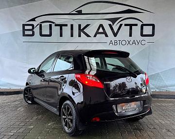 Mazda 2 II - фото 5