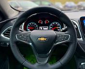 Chevrolet Malibu IX · Рестайлинг , 2018 г., вариатор, бензин - фото 12