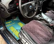 BMW 5 серия E39 · Рестайлинг , 2003 г., автомат, дизель - фото 10