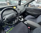 Renault Grand Scenic III · 2-й рестайлинг , 2013 г., механика, дизель - фото 7