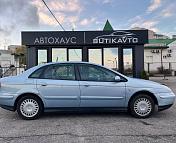 Citroen C5 I , 2001 г., автомат, бензин  - фото 8