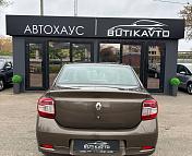 Renault Logan II · Рестайлинг , 2019 г., механика, бензин  - фото 5