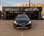 Volvo V60 I · Рестайлинг , 2011 г., механика, дизель - фото 2