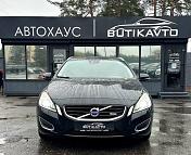 Volvo V60 I , 2011 г., механика, дизель - фото 2