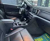 Kia Sportage IV , 2018 г., автомат, дизель - фото 10