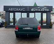 Volkswagen Passat B5 , 1998 г., механика, дизель - фото 6