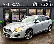 Volvo V60 I , 2012 г., механика, дизель - фото 3
