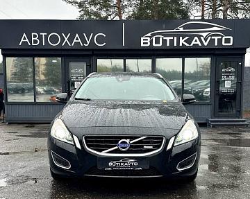 Volvo V60 I - фото 2