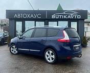 Renault Grand Scenic III · 2-й рестайлинг , 2012 г., механика, дизель - фото 5