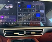 Li Auto L6 I , 2024 г., автомат, гибрид - фото 12