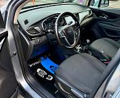 Opel Mokka I · Рестайлинг , 2016 г., механика, дизель - фото 10