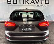 Ford Focus IV , 2019 г., механика, дизель - фото 6