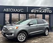 Ford Edge II · Рестайлинг , 2024 г., автомат, бензин - фото 3