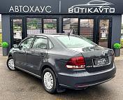 Volkswagen Polo Sedan I · Рестайлинг , 2018 г., механика, бензин - фото 6