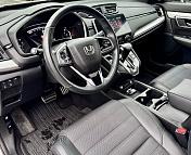 Honda CR-V V · Рестайлинг , 2021 г., вариатор, бензин  - фото 11