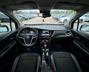 Buick Encore I · Рестайлинг , 2019 г., автомат, бензин - фото 15