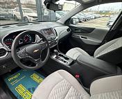 Chevrolet Equinox III , 2020 г., автомат, бензин - фото 8