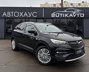 Opel Grandland X I , 2019 г., механика, дизель