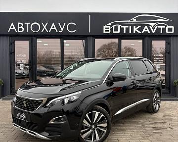 Peugeot 5008 II - фото 3