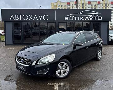 Volvo V60 I - фото 3
