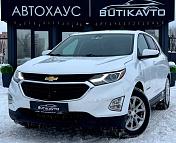 Chevrolet Equinox III , 2021 г., автомат, бензин - фото 3