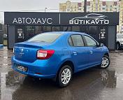 Renault Logan II , 2017 г., механика, бензин - фото 6