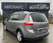 Renault Grand Scenic III · 2-й рестайлинг , 2013 г., механика, дизель - фото 4