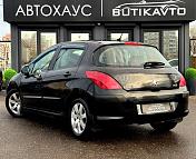 Peugeot 308 T7 , 2009 г., автомат, бензин - фото 4