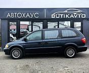 Dodge Caravan IV , 2001 г., автомат, бензин - фото 8