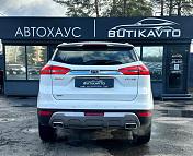 Geely Atlas I , 2020 г., автомат, бензин - фото 5