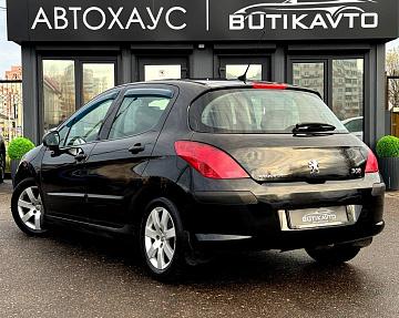 Peugeot 308 T7 - фото 4