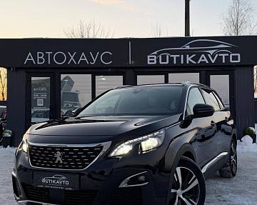 Peugeot 5008 II - фото 3