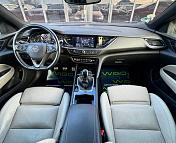 Opel Insignia II · Рестайлинг , 2021 г., механика, дизель - фото 9